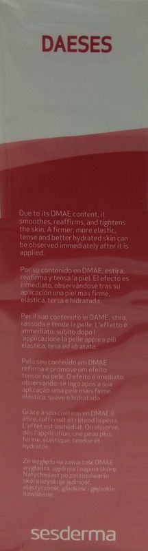 Daeses Firming Mask